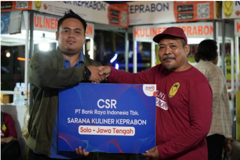 Cluster Unggulan Keprabon Solo